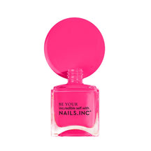 Nails.INC Neons - Sun Street Passage