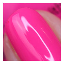 Nails.INC Neons - Sun Street Passage