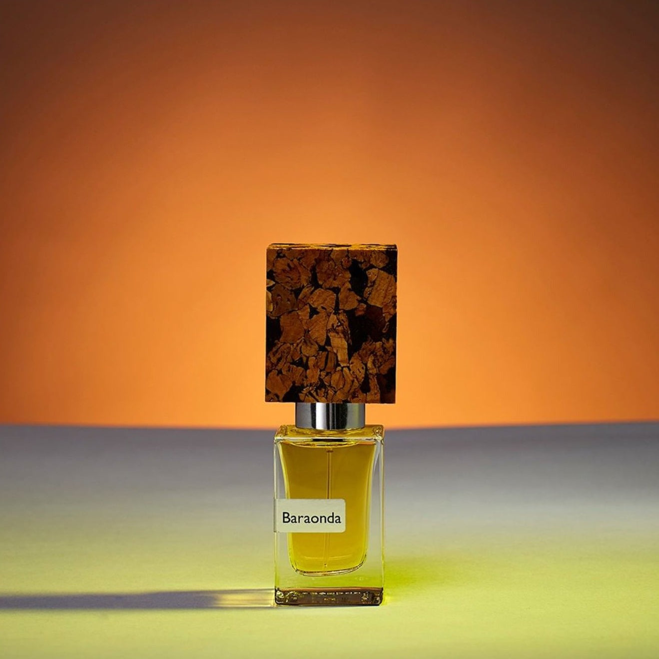 Sample Vial - Nasomatto Baraonda Parfum Extrait