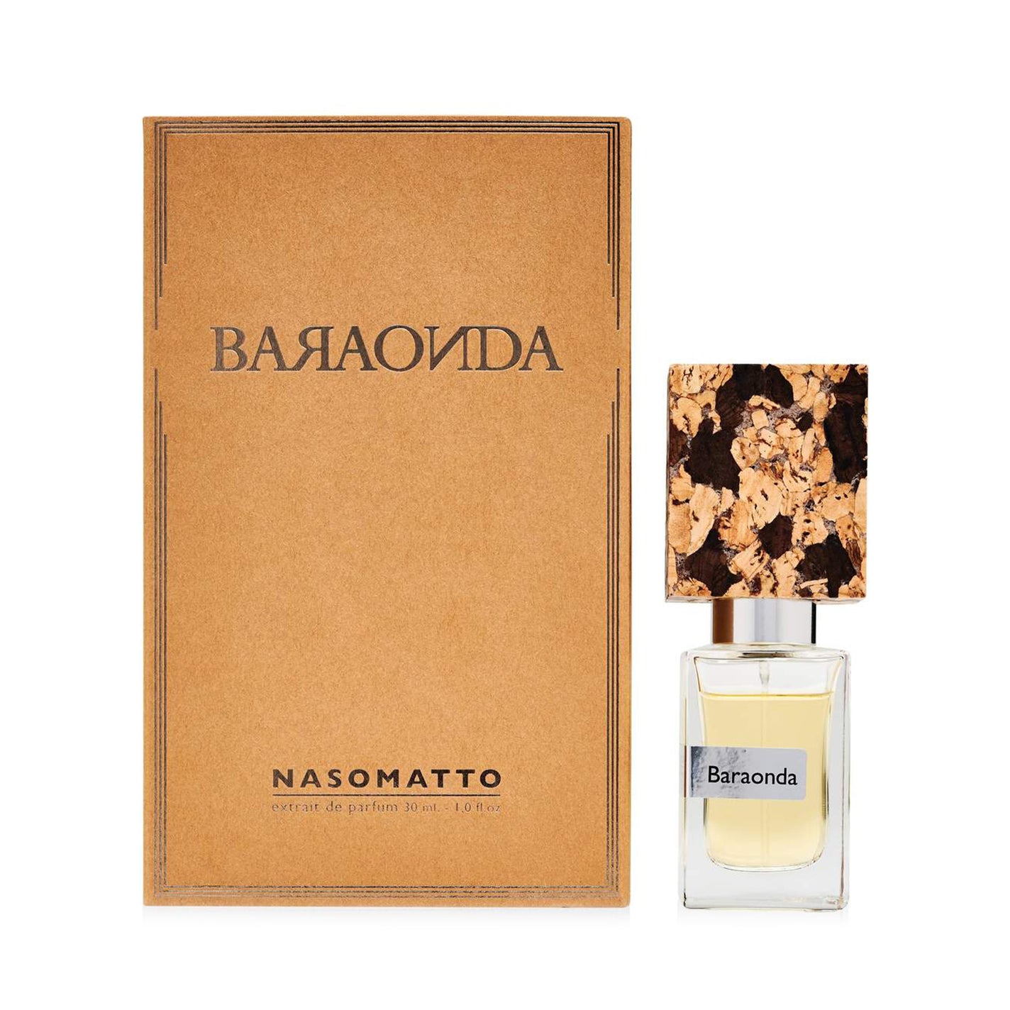 Nasomatto Baraonda Parfum Extrait