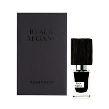 Nasomatto Black Afgano Parfum Extrait