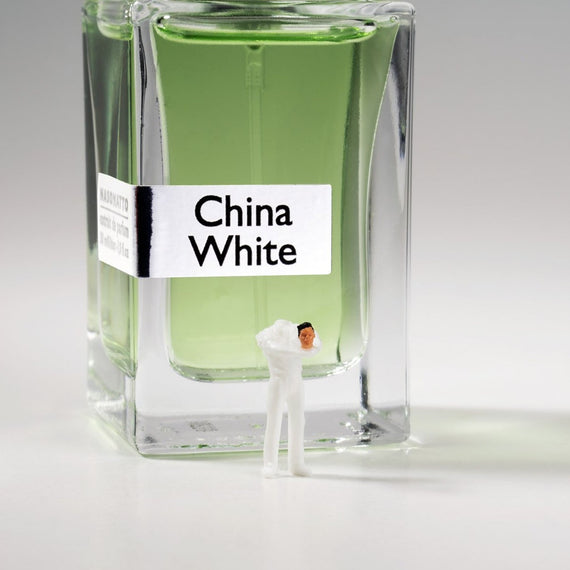 Nasomatto China White Parfum Extrait