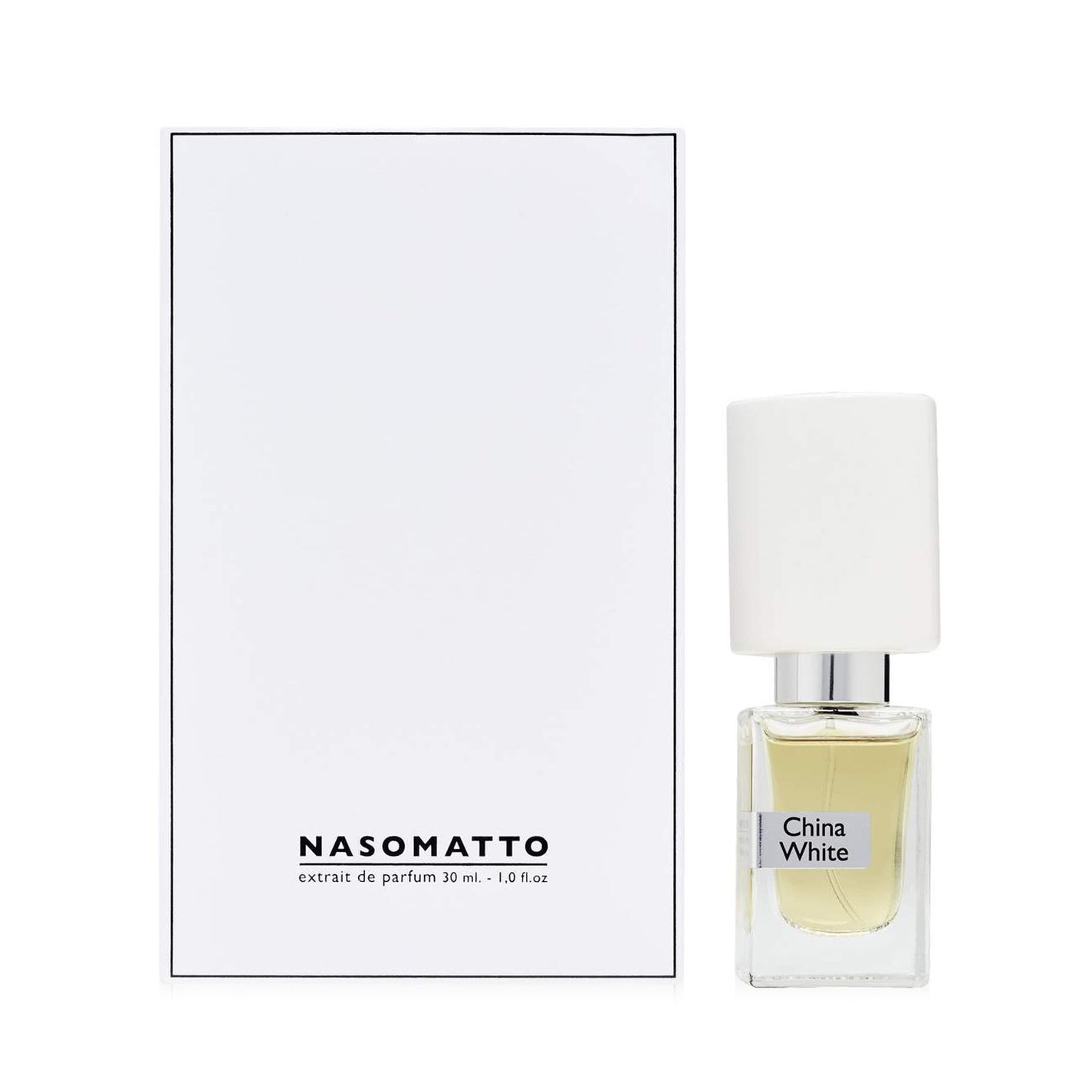 Nasomatto China White Parfum Extrait