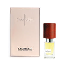 Nasomatto Nudiflorum Parfum Extrait