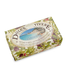 Nesti Dante Sardegna Soap