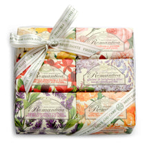 Nesti Dante of Florence Romantica Gift Set