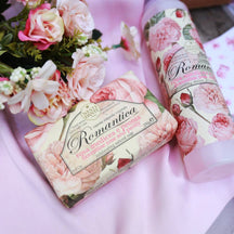 Nesti Dante Rose & Peony Shower Gel - 300ml