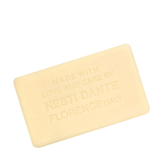 Nesti Dante Citron & Bergamot Soap