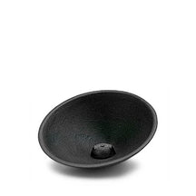 Nippon Kodo Cast Iron Rocking Incense Tray