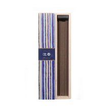 Nippon Kodo Kayuragi Incense Sticks - Aloeswood