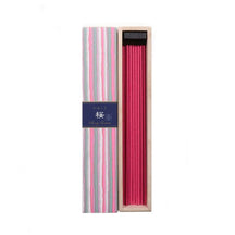 Nippon Kodo Kayuragi Incense Sticks - Cherry Blossom