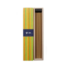 Nippon Kodo Kayuragi Incense Sticks - Mikan Orange