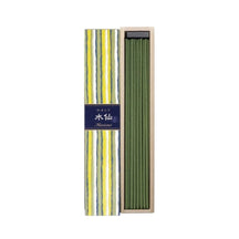 Nippon Kodo Kayuragi Incense Sticks - Narcissus