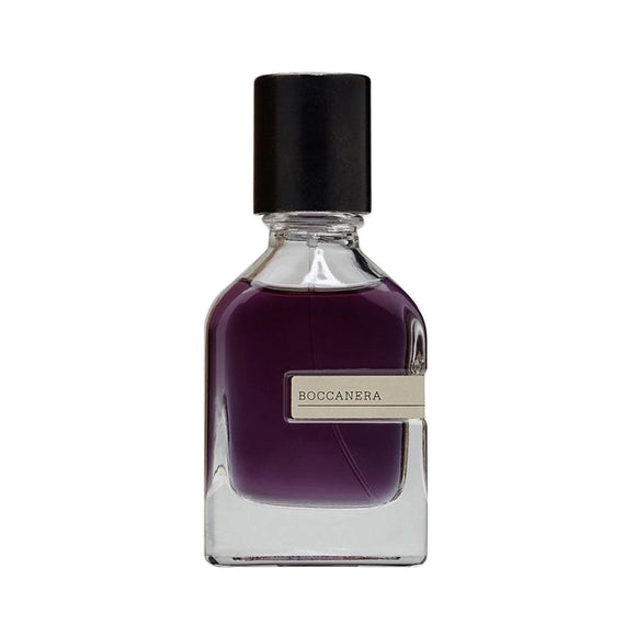 Orto Parisi Boccanera Parfum