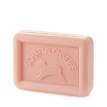 Ovis Sheep Milk Bath Soap - Rose Petal