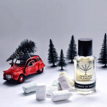 Sample Vial - Parle Moi Guimauve de Noel / 31 Eau de Parfum