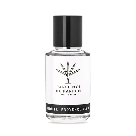 Parle Moi Haute Provence / 89 Eau de Parfum - 50ml