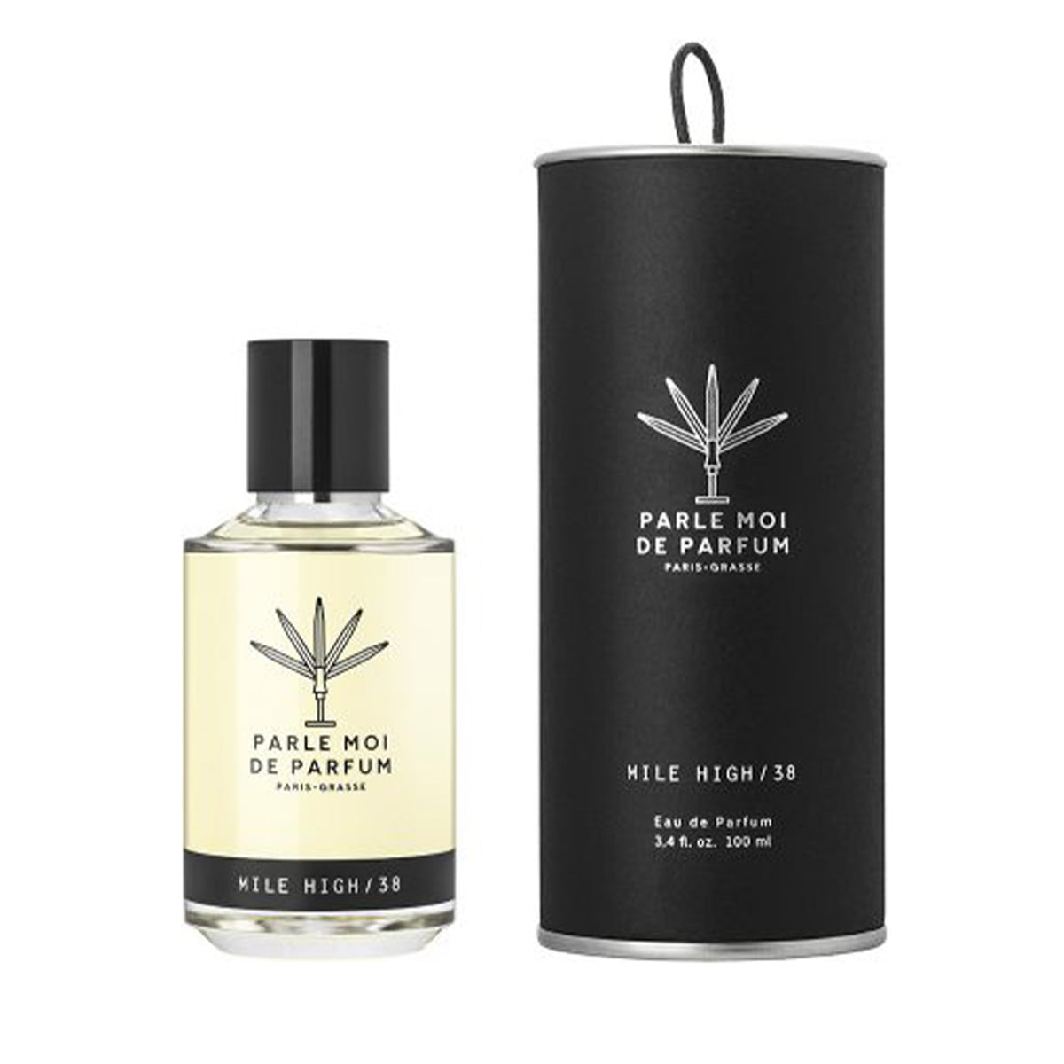 PARLE MOI DE PARFUM オレンジハイパーエッセンス Parle Moi de Parfum - Orange Hyper Essence / X | The Different Scent