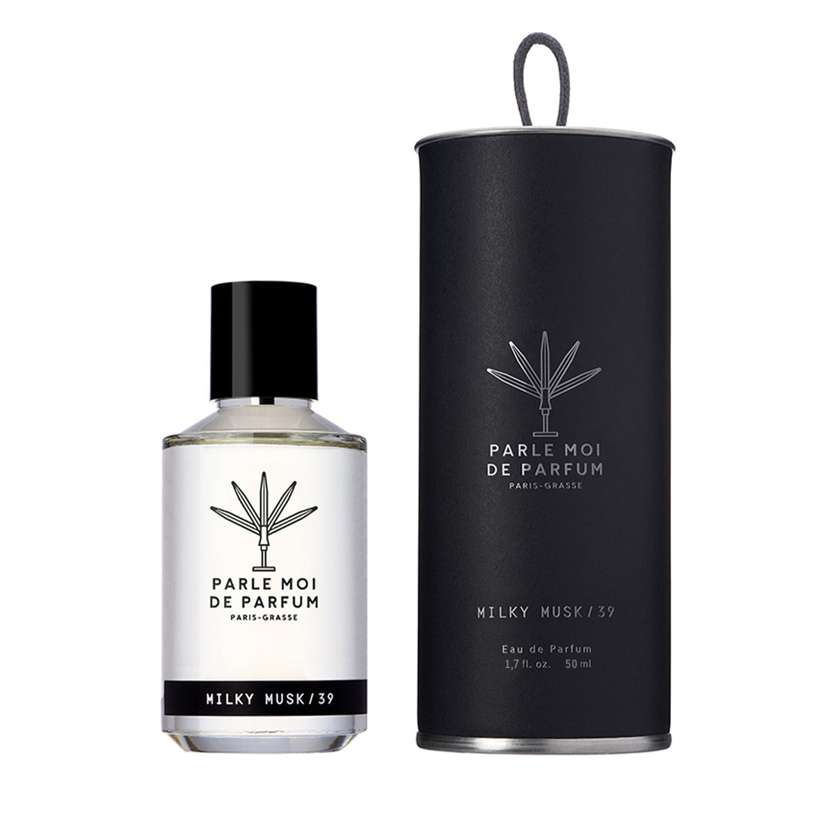 PARLE MOI DE PARFUM ムーヴ・ド・ノエル 50ml PARLEDEMOI-MilkyMusk2-