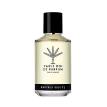 Parle Moi Papyrus Oud / 71 Eau de Parfum - 50ml