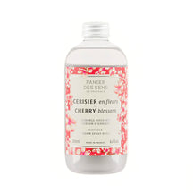 Panier des Sens Cherry Blossom Diffuser/Room Spray Refill