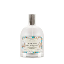 Panier des Sens Cotton Flower Room Spray