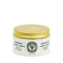 Panier des Sens Renewing Grape Smoothing Body Scrub