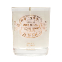 Panier des Sens Precious Jasmine Scented Candle