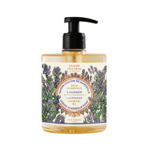 Panier des Sens Lavender Liquid Marseille Soap