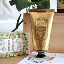 Panier des Sens Orange Blossom Hand Cream - 75ml