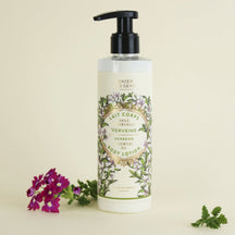 Panier des Sens Verbena Body Lotion