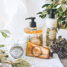 Panier des Sens Verbena Hand Cream - 75ml