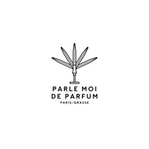 Sample Vial - Parle Moi Saffron Wood / 91 Eau de Parfum