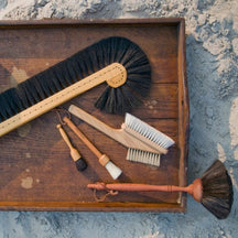 Redecker Furniture Brush
