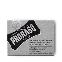 Proraso Alum Post Shave Stone