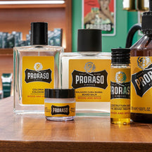 Proraso Moustache Wax - Wood + Spice