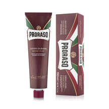 Proraso Shaving Cream Tube - Nourishing