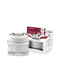 Proraso Pre Shave Cream - Sensitive