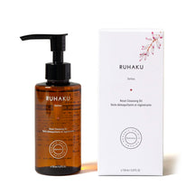 RUHAKU Gettou Reset Cleansing Oil