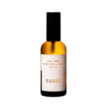 RASSA Life Toner - Yeoju Rice & Sage