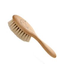 Redecker 'Whale' Baby Hair Brush