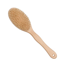 Redecker Beech Wood Bath Brush - 30cm