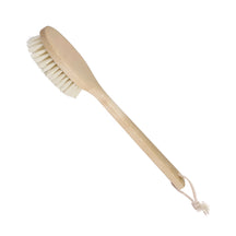 Redecker Beech Wood Bath Brush - 50cm