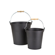 Redecker Buckets - Set of 2