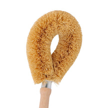 Redecker Coconut Fibre Dish Brush