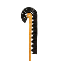 Redecker Cupboard/Cornice Dust Brush - 150cm