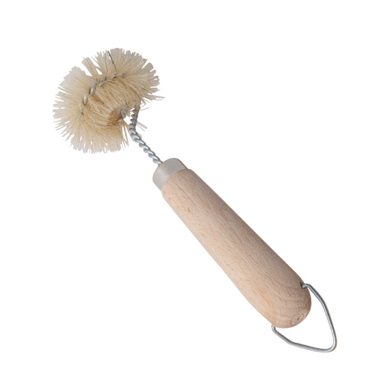 Redecker Sink + Drain Brush