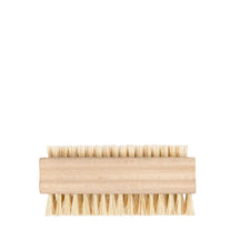 Redecker Duo Nail Brush