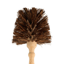 Redecker Flower Pot Cleaning Brush