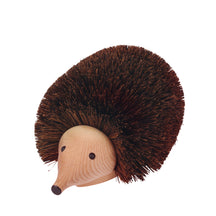 Redecker Hedgehog Shoe Cleaner